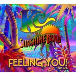 KC & The Sunshine Band - Feeling You The 60's CD – Hledejceny.cz