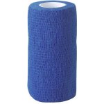 EquiLastic Obvaz samolepící modrý – Zboží Dáma