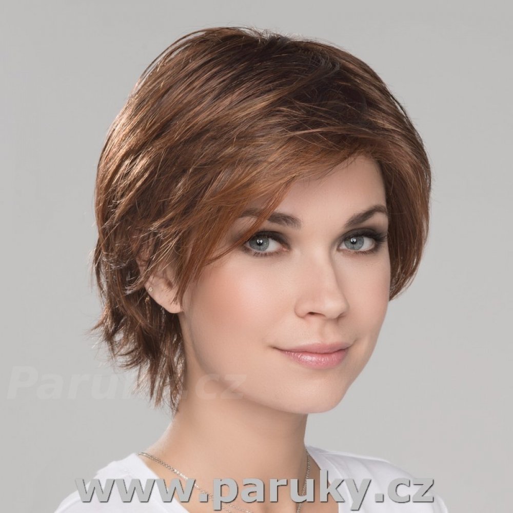 Ellen Wille - Hair Power Paruka Clever espresso mix | Srovnanicen.cz