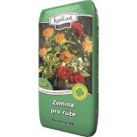 Rašelina Soběslav Zemina pro růže 50 l – Zboží Dáma