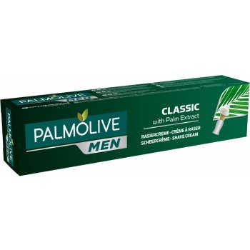 Palmolive Normal krém na holení 100 ml