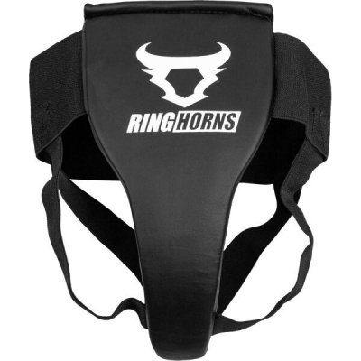 RINGHORNS CHARGER GROIN GUARD&SUPPORT WOMEN – Zboží Dáma
