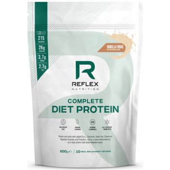 Reflex Complete Diet Protein 600 g