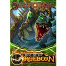 SolForge - Dinosaurs Deck