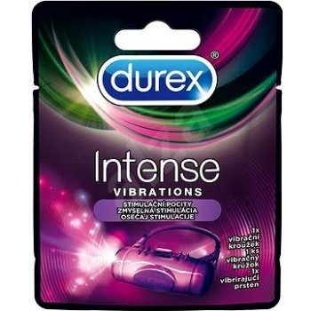 Durex Intense Vibrations