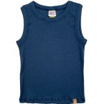 Little Things modalové tílko modré – Zboží Dáma