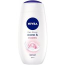 Sprchový gel Nivea Harmony Time sprchový gel 250 ml