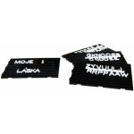 Chemoplast Abeceda Skládačka – Zboží Dáma