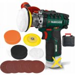 Parkside PAAP 12 C3 – Hledejceny.cz