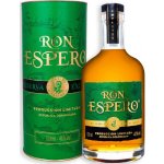 Espero Reserva Exclusiva Solera 12y 40% 0,7 l (karton) – Hledejceny.cz