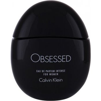 Calvin Klein Obsessed parfémovaná voda dámská 50 ml