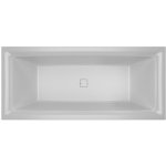 Riho Still Square Elite 170 x 75 cm B100031005 – Hledejceny.cz