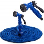 Verk flexi Magic Hose 10-30 m modrá – Zboží Dáma