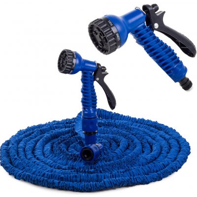 Verk flexi Magic Hose 10-30 m modrá – HobbyKompas.cz