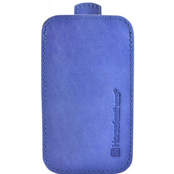 Pouzdro HORSEFEATHERS TODD Phone case shady fialové