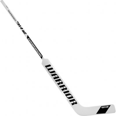 Brankářská hokejka Warrior Swagger sr – Zboží Mobilmania