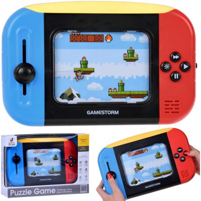 Joko Kapesní herní konzole retro Gamestorm – Zboží Dáma