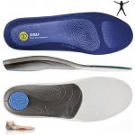 Sidas 3Feet Comfort LOW Arch sportovní vložky – Zboží Dáma