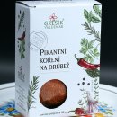 Grešík Pikantní koření na drůbež 50 g