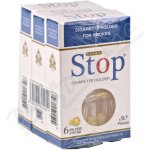 Stop Filtr 3 x 30 ks – Zboží Mobilmania