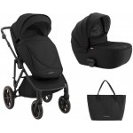 KikkaBoo Thea 2v1 Black 2024 – Zbozi.Blesk.cz