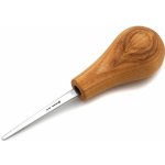 Rydlo BeaverCraft P1/03 rovné - ploché, 3 mm – Sleviste.cz