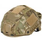 Návlek na přilbu 8FIELDS typu FAST mod. A Multicam – Zboží Dáma