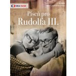 Píseň pro Rudolfa III. DVD – Hledejceny.cz