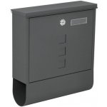 Richter Czech Poštovní schránka BK.210.AM výprodej – Zboží Mobilmania