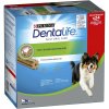 Pamlsek pro psa DentaLife Dog MEDIUM multipack 48 tyčinek 16 x 69 g