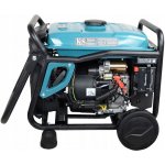 Könner & Söhnen KS 4100i EG – Sleviste.cz