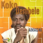 Dembele Koko - Amagni CD – Hledejceny.cz