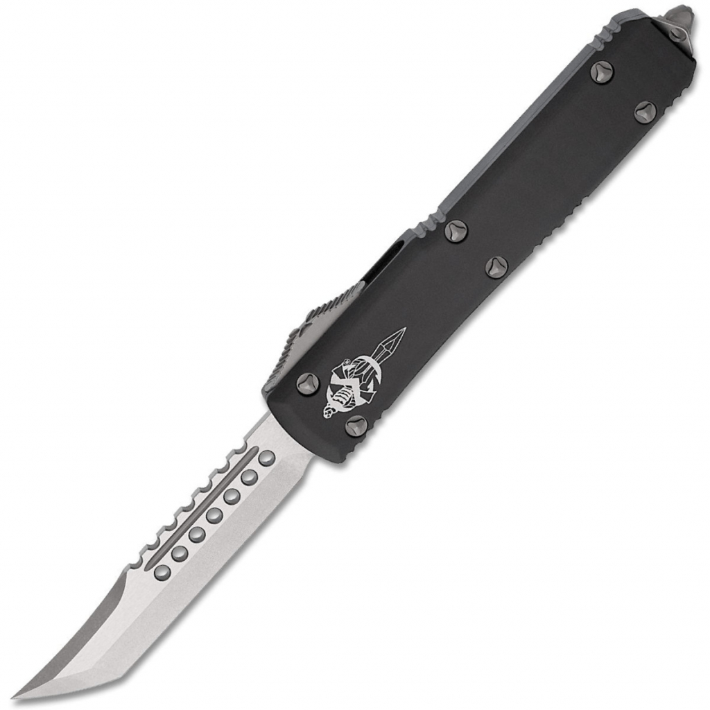 MICROTECH ULTRATECH HELLHOUND Stonewash Standard SS 119-10S