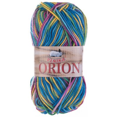 VLNIKA Příze Orion Varianta: 18 – Hledejceny.cz