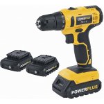 Powerplus POWX00435 – Zboží Dáma