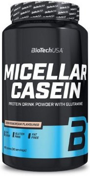 BioTech USA Casein Zero 907 g