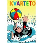 Akim Kvarteto: Krteček a míč – Hledejceny.cz