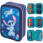 Patio 3 zipy vybavený Jumper Stitch – Zboží Dáma