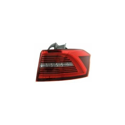 Zadní světlo - pravé vnější VOLKSWAGEN PASSAT (B8) | 2014-2024 | AUTOMOTIVE LIGHTING | – Hledejceny.cz