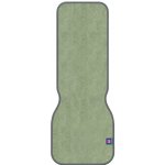 Petite&Mars podložka 3D Aero světle šedá Pistachio 15-36 kg – Zboží Dáma