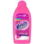 Vanish pro ruční čištění koberců 450 ml – HobbyKompas.cz