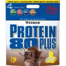 Protein Weider Protein 80 Plus 2000 g