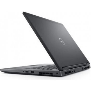 Dell Precision 7740-2884