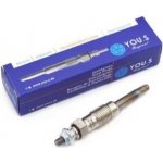 You.S Originální žhavicí svíčka 10.5 V – celková délka 90 mm pro veteránské traktory (1 kus) – Hledejceny.cz