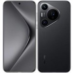 Huawei Pura 70 Pro 12GB/512GB Black – Zboží Živě