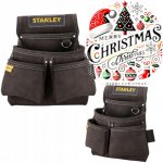 Stanley STST1-80116 kožená kapsa na nářadí – Zboží Dáma