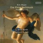 Wolfgang Amadeus Mozart - Serenade Nr.13 "eine Kleine Nachtmusik" LP – Hledejceny.cz