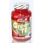 Amix Green Tea Extract with Vitamin C 100 kapslí – Hledejceny.cz
