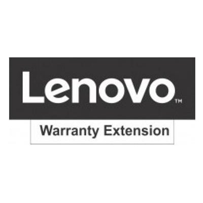 Lenovo rozšíření záruky ThinkCentre AIO 3r on-site NBD (z 1r on-site)