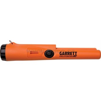 Garrett Pro-Pointer AT